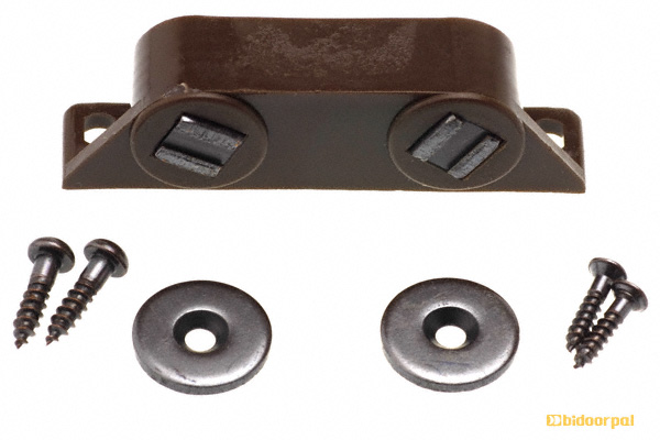 CM-66P スライドキャッチW 茶