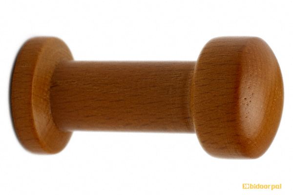 FW-100 コケシフック ケヤキ