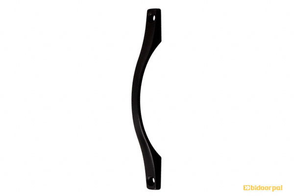 HZ-320 スマート富士取手 コートブラック