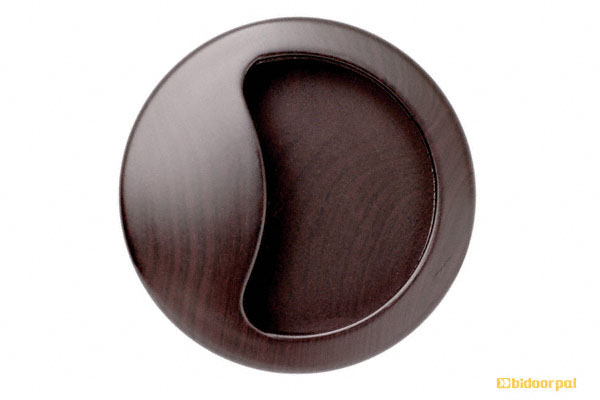 MP-36 プラス月光 木目ローズ