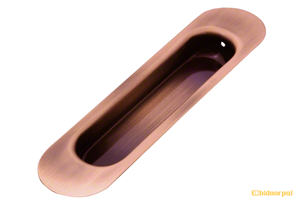 PC-35-P 桜戸引手 GB (釘入りパック)