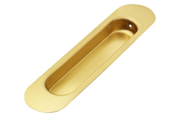 PB-37-P 桜戸引手 SG (釘入りパック)