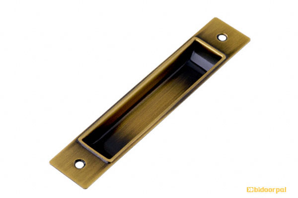 PB-452 クルーザー戸引手 仙徳