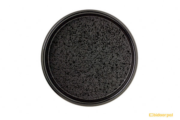 PF-111 新打出嵐二寸丸 黒