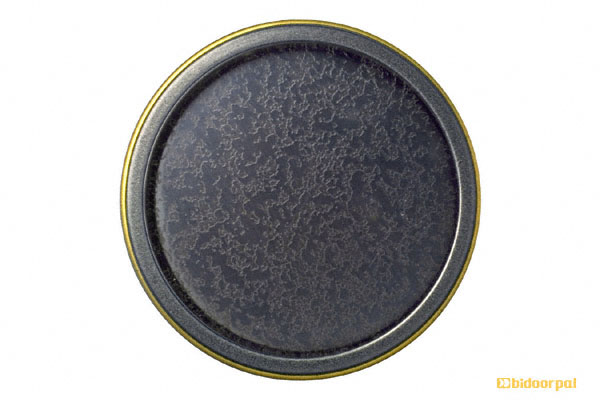 PF-131 ニュー平円丸 (金座入) 古美