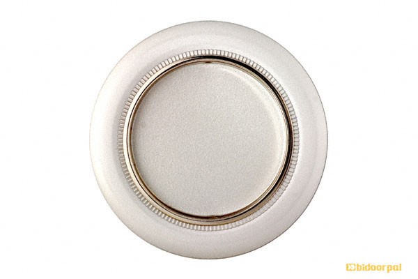 PF-219 二重丸 ライトシルバー