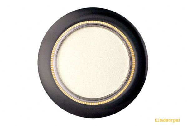 PF-220 二重丸 黒