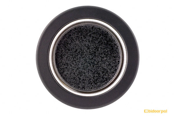 PF-226 平面二重丸 黒