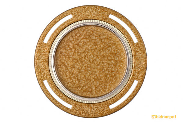 PF-249 平面遠州透 ブロンド