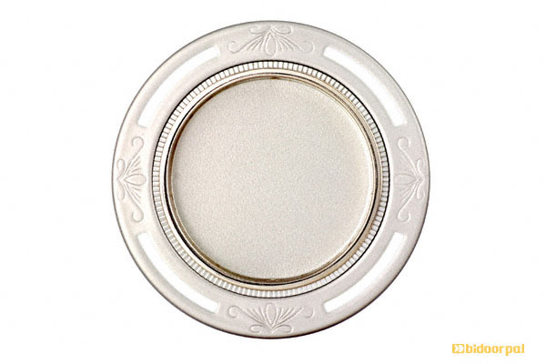 PF-250 平面遠州透 ライトシルバー