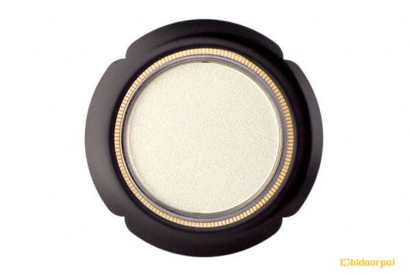 PF-332 すずらん 黒