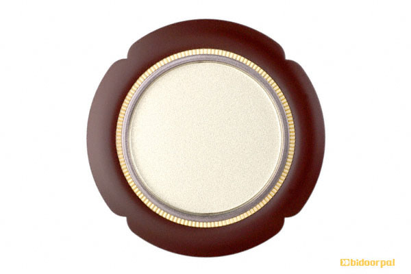 PF-333 すずらん 茶