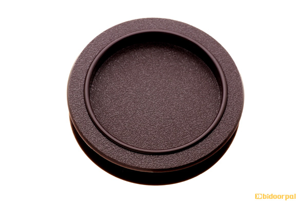 PP-105 量産ハメ込蛇ノ目 茶