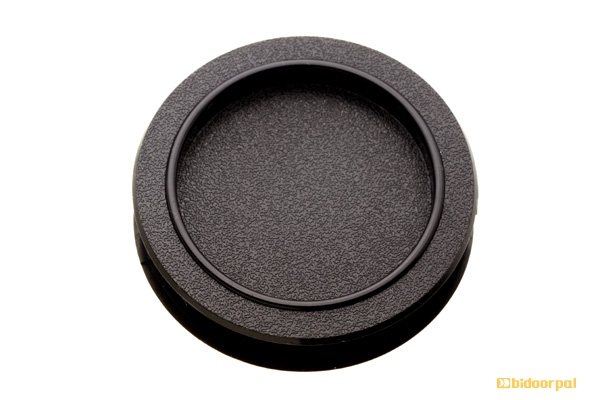 PP-115 量産ハメ込蛇ノ目 黒