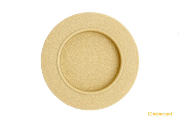 PP-129 量産広座蛇ノ目 クリーム