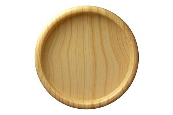 PP-139 木目丸 モクレン