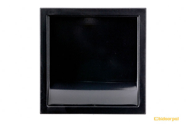 PP-71 プラスチリ落角 黒