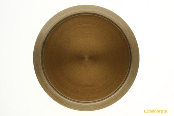 PS-102 ステン広縁丸 仙徳