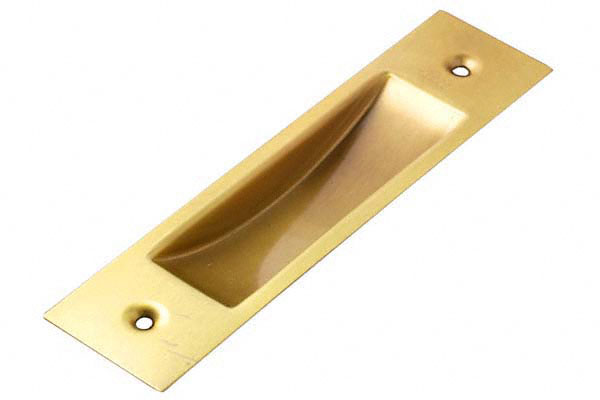 PS-16 ステンチリ出し戸引手 SG