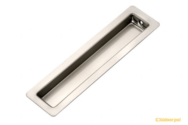 PS-20 楓戸引手 シルバー