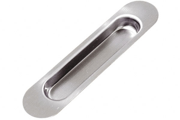 PS-205 ハイパー戸引手 シルバー