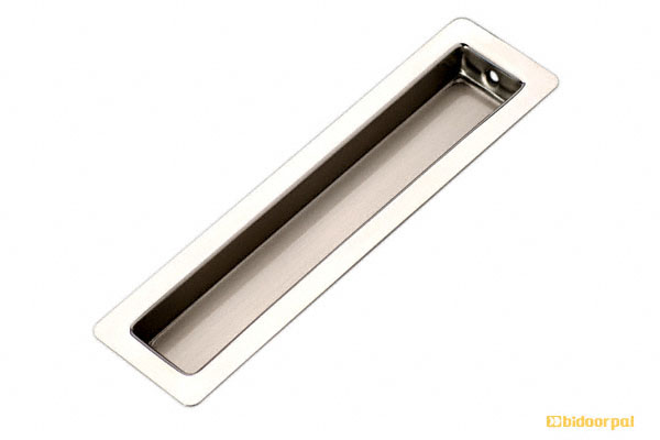 PS-26 楓戸引手 鏡面