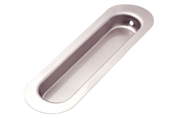 PS-315 藤戸引手 シルバー