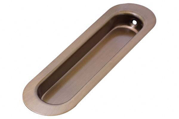 PS-318 藤戸引手 アンバー