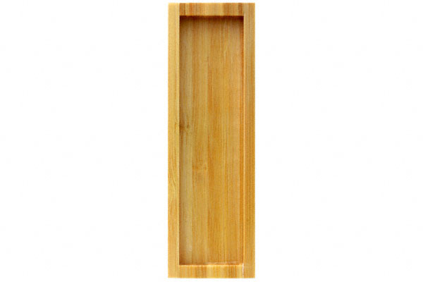 PW-140 スリム竹角 クリアー