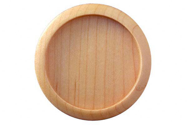 PW-808 インポートモミジ丸 クリアー