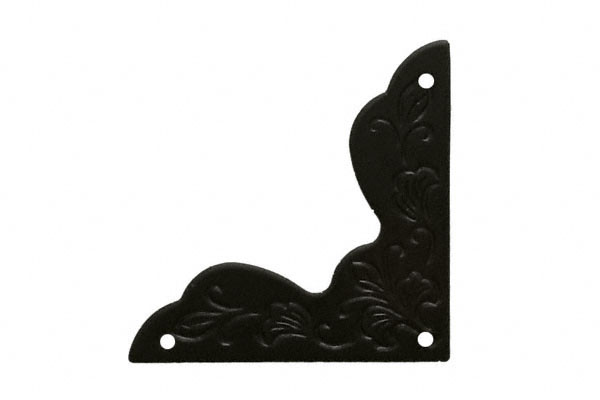 オリエント1-36 三角 黒