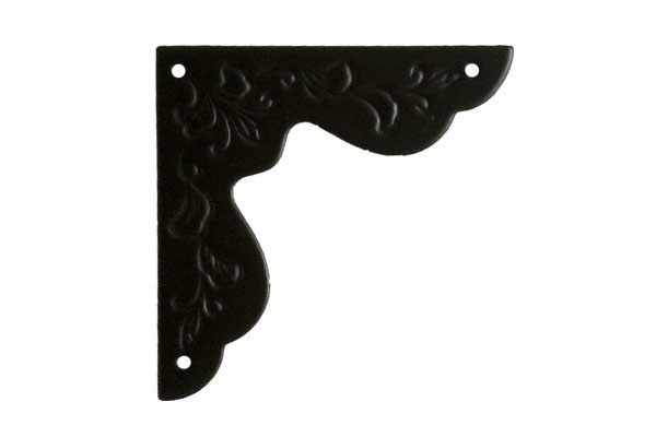 オリエント1-45 三角 黒