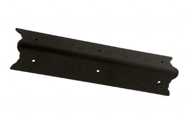 オリエント19-103 カド飾り 黒