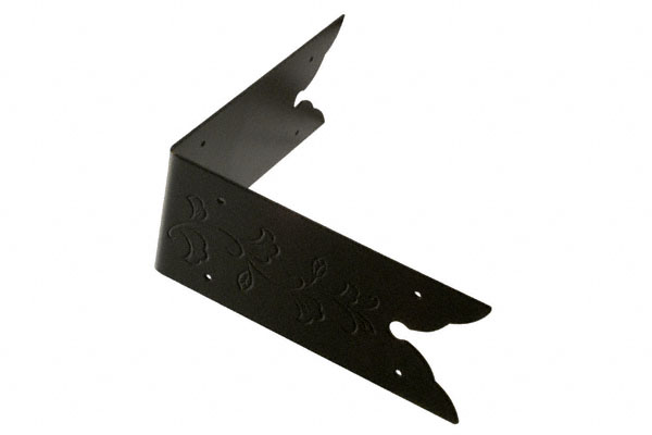 オリエント3-36 直折 黒