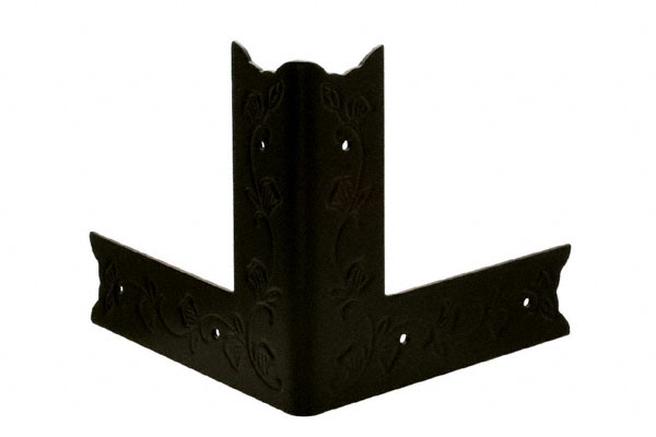 オリエント6-17 T折 黒