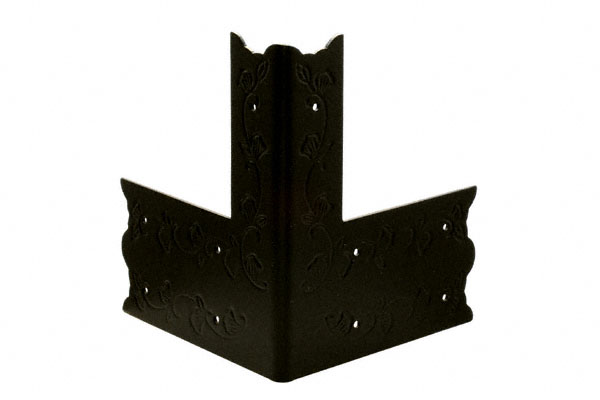 オリエント6-34 T折 黒