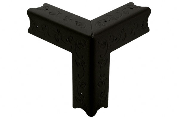 オリエント7-17 隅 黒