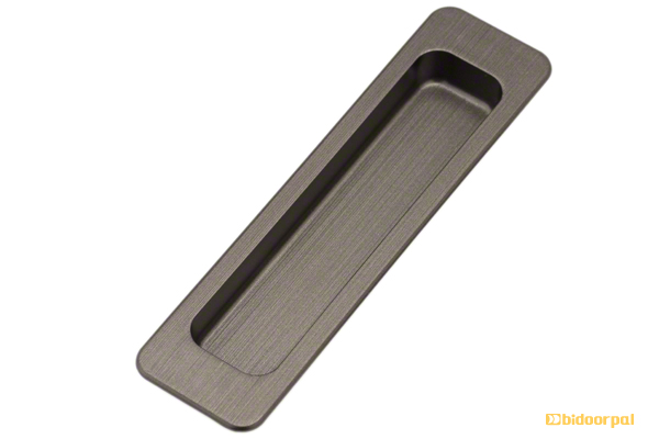 PP-25 カラー戸引手 ブロンズ