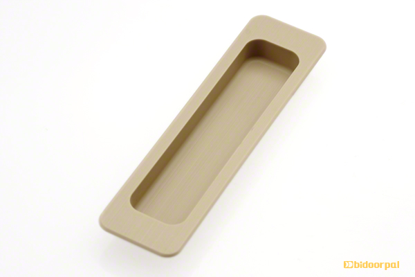 PP-85 カラー戸引手 クリーム