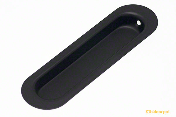 PS-311 藤戸引手 ブラック