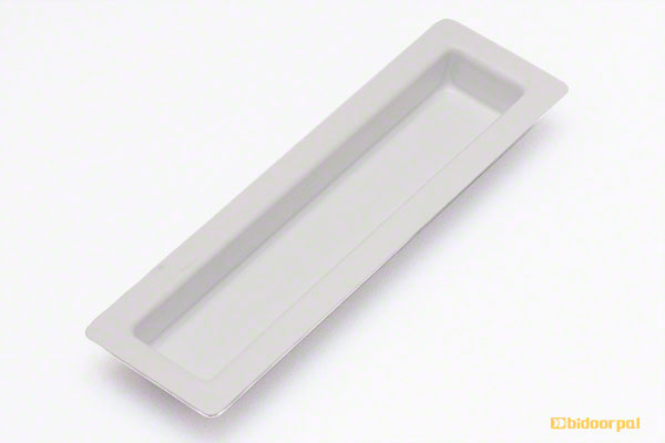 PS-224 ノバ戸引手 ホワイト