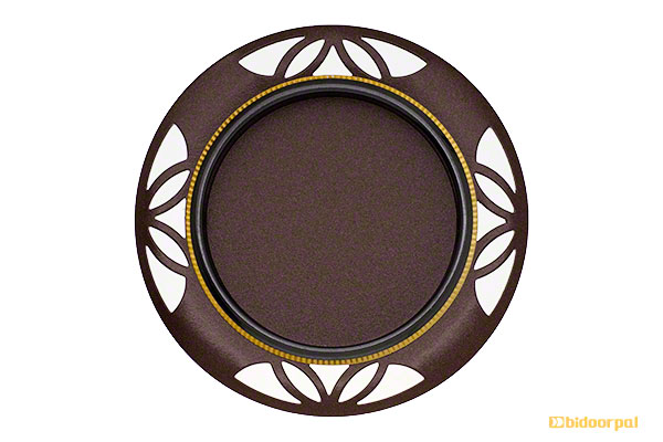 PF-215 七宝丸 栗茶