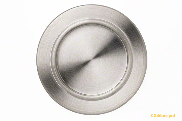 PS-71 ステン二重丸 穴無 HL