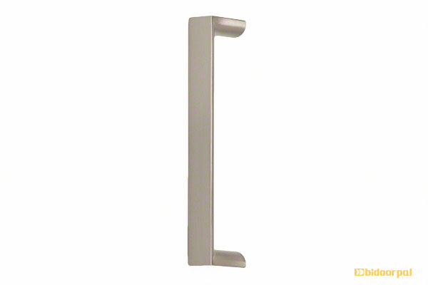 HZ-365 ルートハンドル サテンニッケル