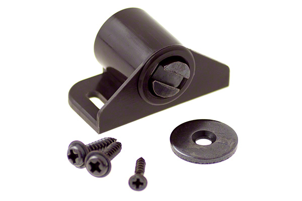 CM-67P アルピナマグネットキャッチS 茶 (袋入)