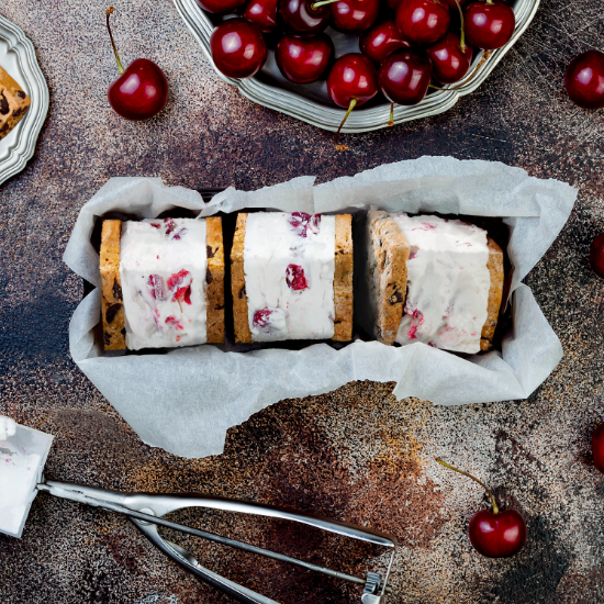 チェリーアイスサンド3