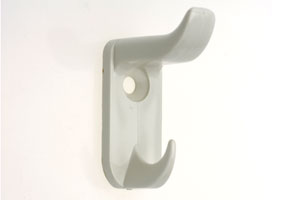 FP-121 スワンフック 白