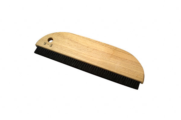 AR-155 クロス撫刷毛 豚毛