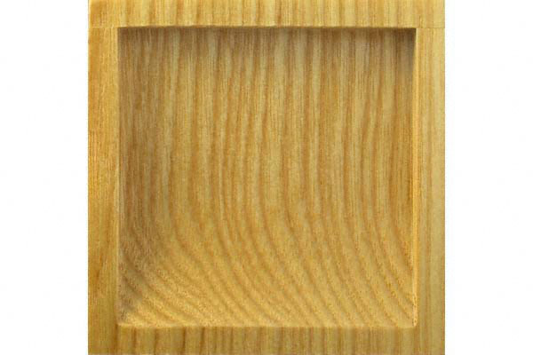 PW-325 和襖桑片チリ角 桑クリアー