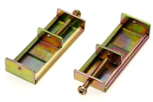 ZF-15 カグロックF型 クロメート